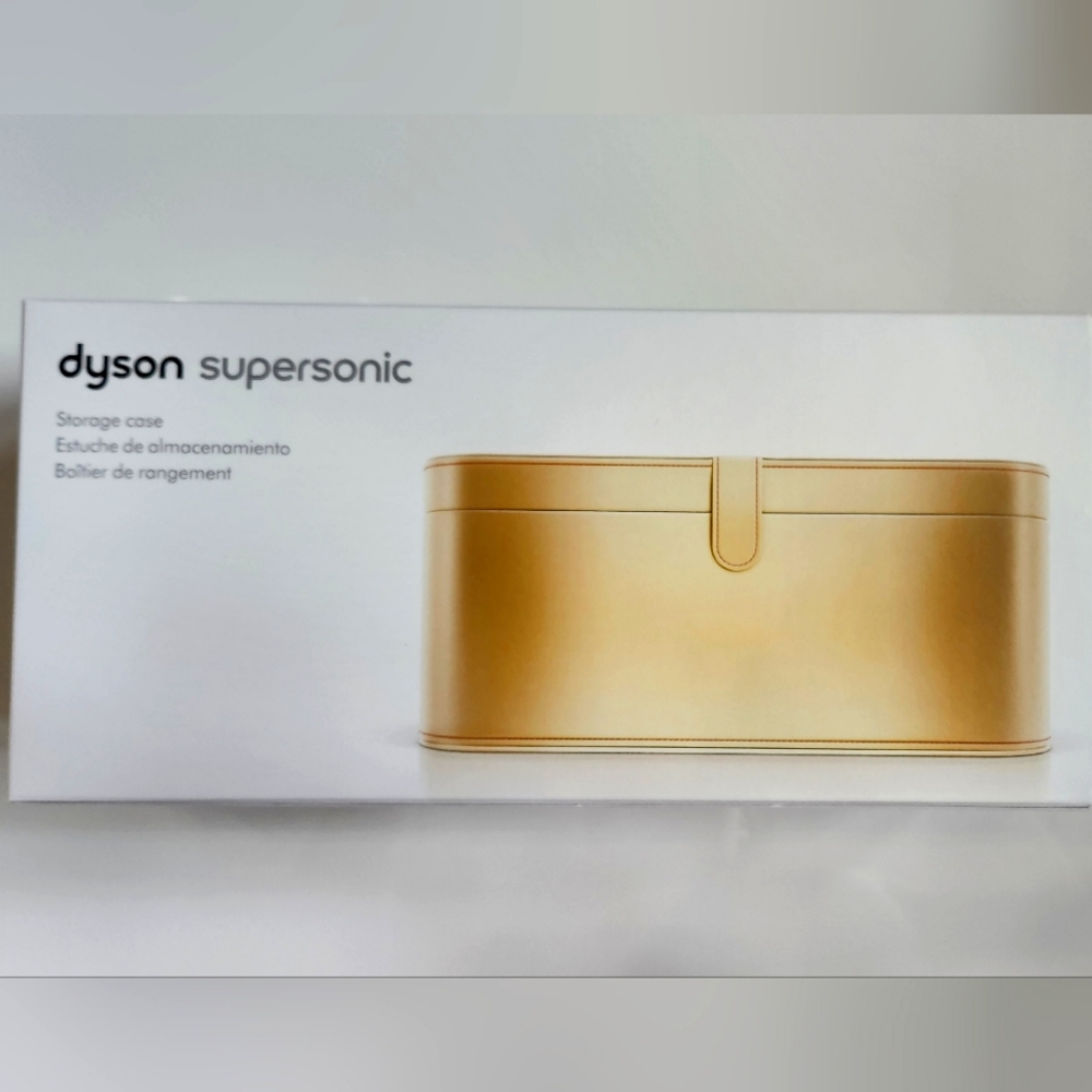 Dyson Supersonic Storage Case